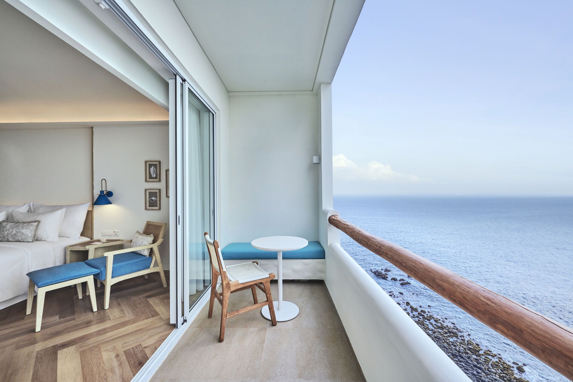 Combiné Ubud, Lombok & Nusa Dua : Furama Xclusive 5*, Royal Avila Boutique Lombok 5* & Grand Mirage  pas cher photo 10