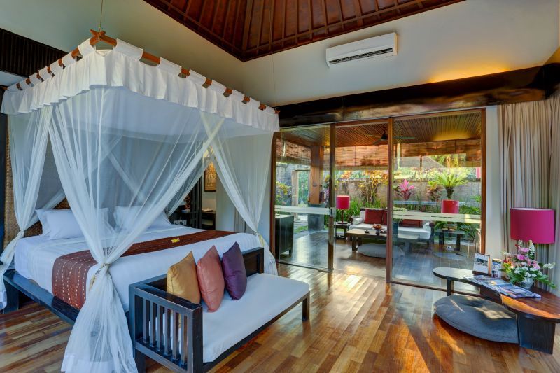 Combiné Ubud, Gili Trawangan & Nusa Dua : FuramaXclusive Resort & Villas 5*, Jambuluwuk Oceano Resor pas cher photo 3