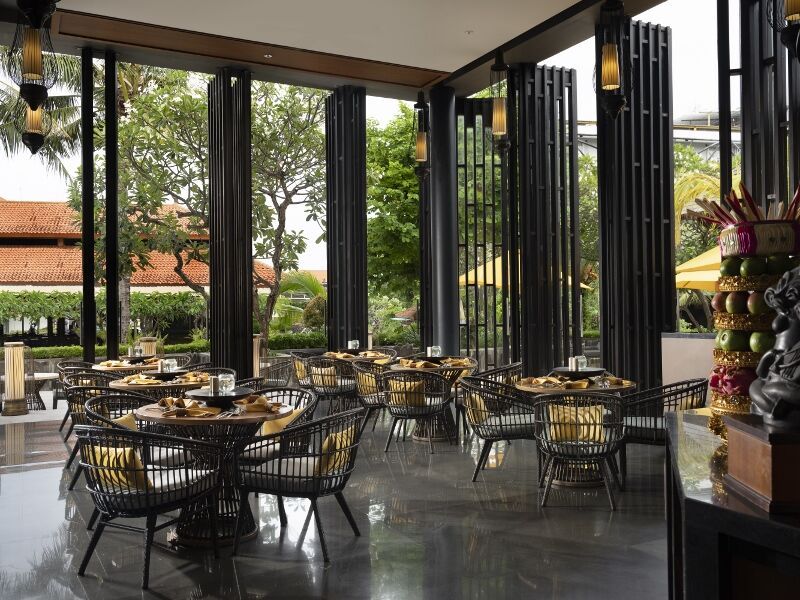 Combiné Ubud & Kuta : Kappa Senses Ubud 5* & The Anvaya Beach Resort 5* pas cher photo 11