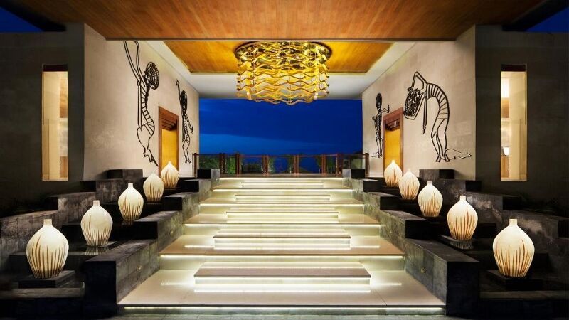 Samabe Bali Suites & Villas 5* pas cher photo 3