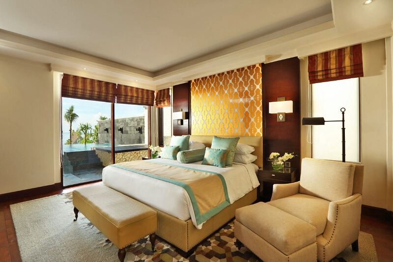 Samabe Bali Suites & Villas 5* pas cher photo 7