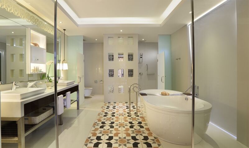 Samabe Bali Suites & Villas 5* pas cher photo 8