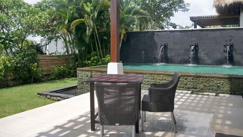 Samabe Bali Suites & Villas 5* pas cher photo 10