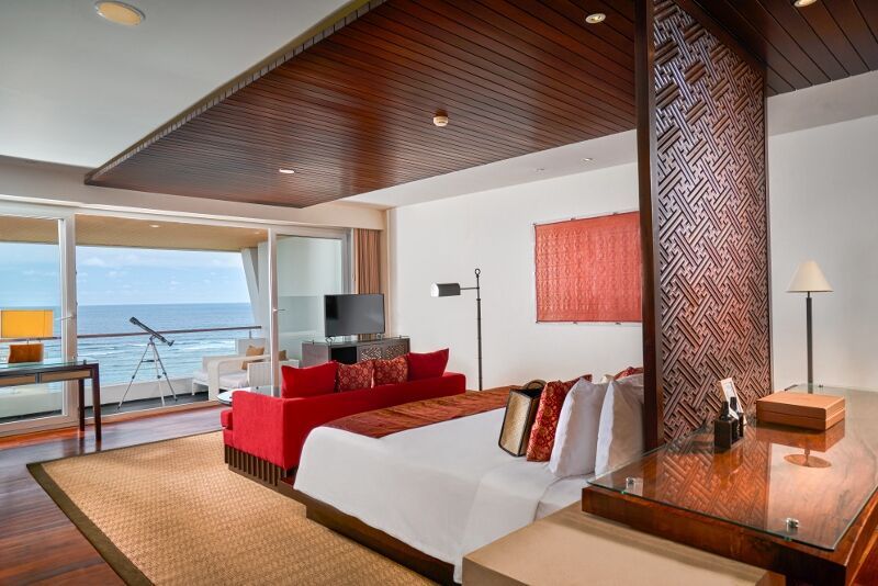 Samabe Bali Suites & Villas 5* pas cher photo 11