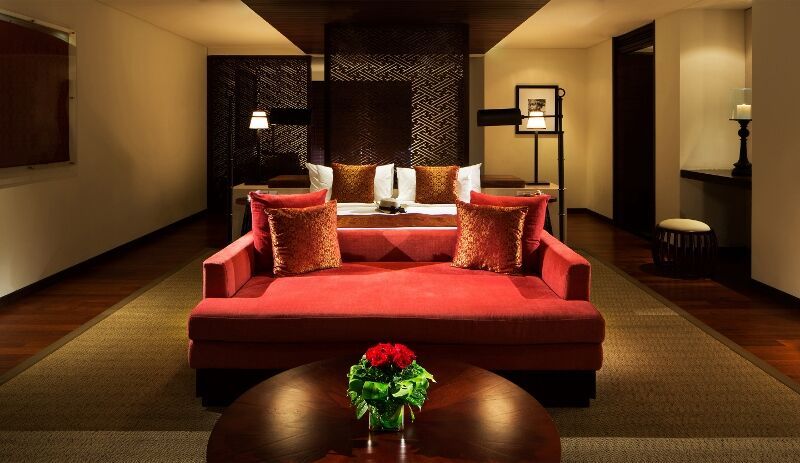 Samabe Bali Suites & Villas 5* pas cher photo 15