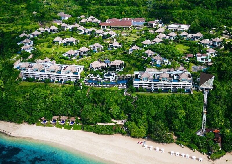 Samabe Bali Suites & Villas 5* pas cher photo 24