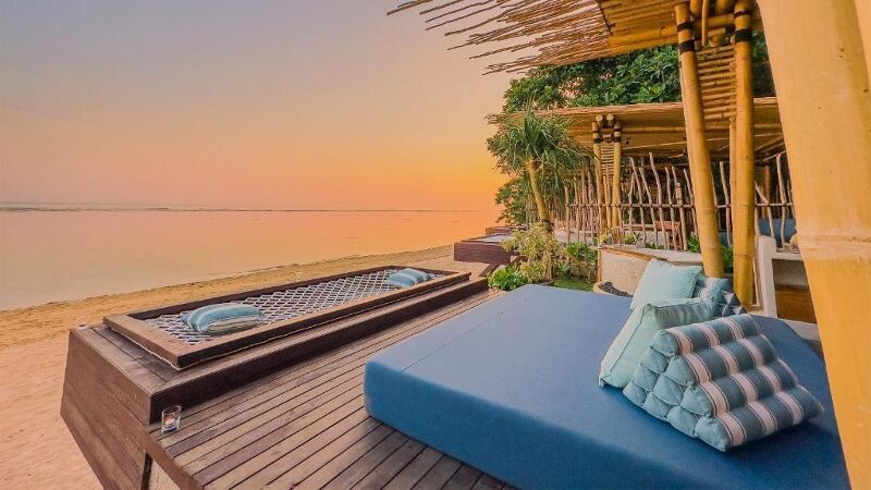 Samabe Bali Suites & Villas 5* pas cher photo 26