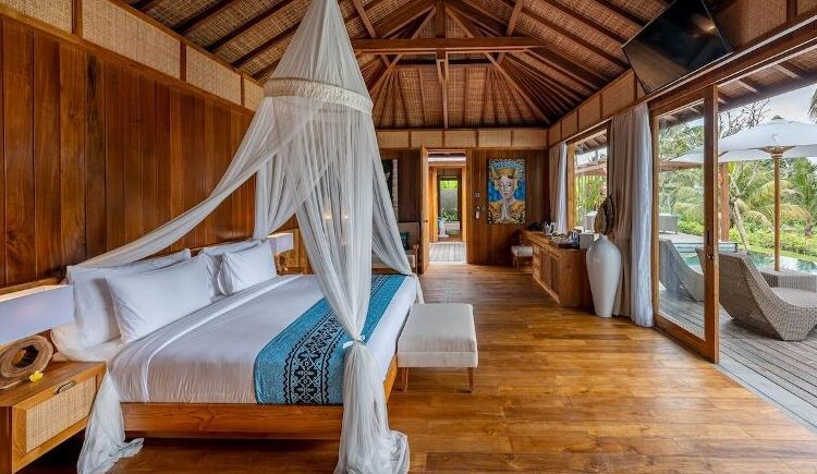 Trio Combiné Ubud, Lombok & Sanur : Kappa Senses 5* - Sudamala Resort Senggigi 5* - Sudamala Resort  pas cher photo 4