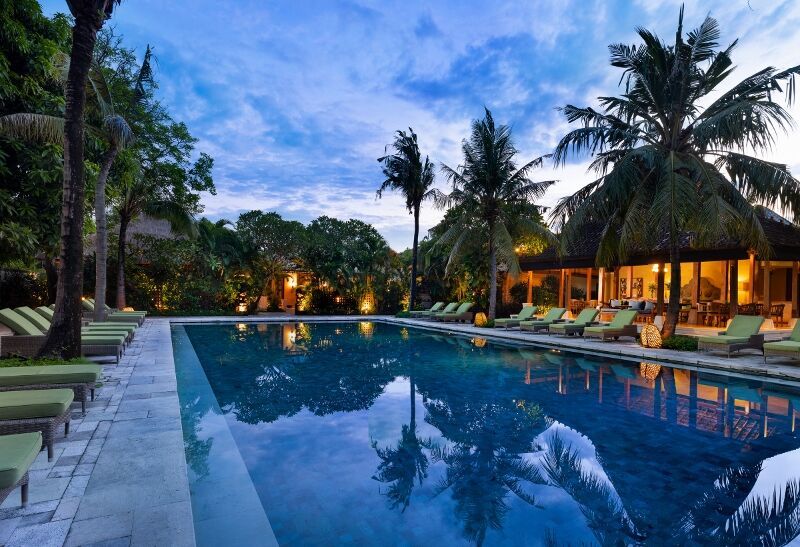 Trio Combiné Ubud, Lombok & Sanur : Kappa Senses 5* - Sudamala Resort Senggigi 5* - Sudamala Resort  pas cher photo 10