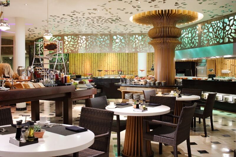 Trio Ubud, Nusa Lembogan, Jimbaran : Kappa Senses 5* - Royal Avila Boutique Resort 5* - Le Méridien  pas cher photo 12