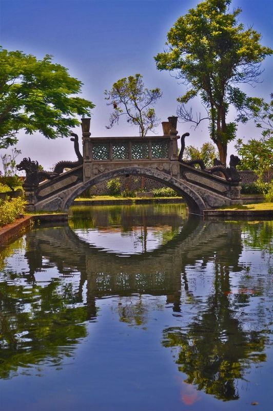 Circuit au Cœur de Bali et Extension Risata Resort Bali 4* pas cher photo 4