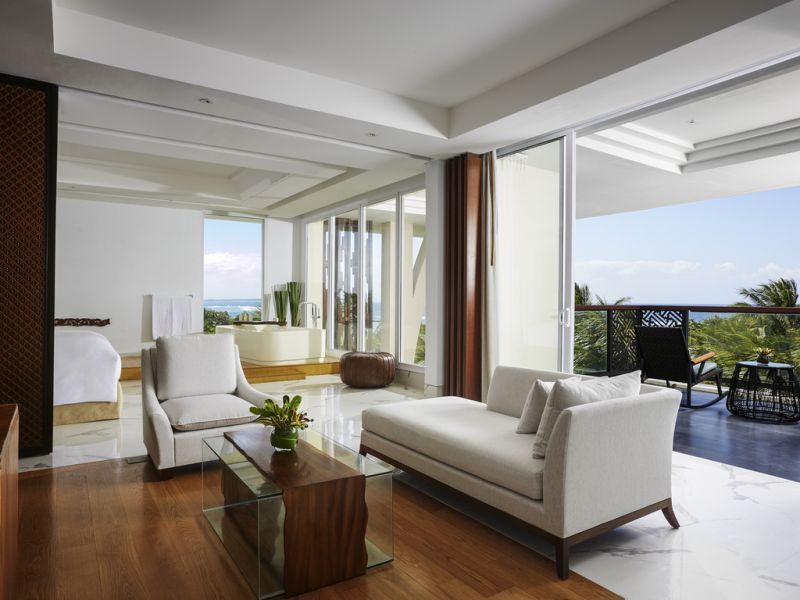 Sofitel Bali Nusa Dua Beach Resort 5* pas cher photo 6