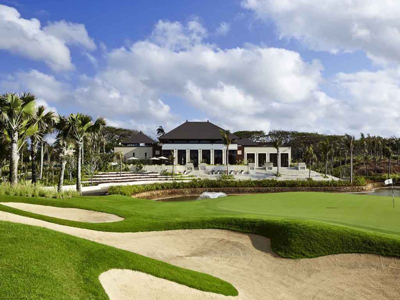 Sofitel Bali Nusa Dua Beach Resort 5* pas cher photo 11