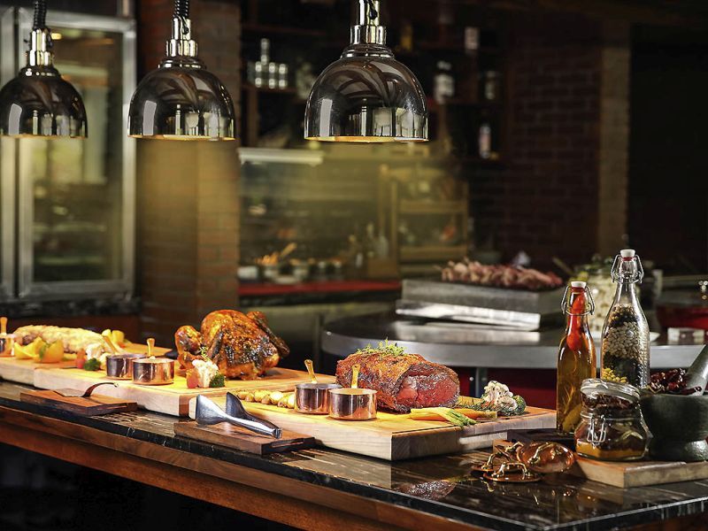 Sofitel Bali Nusa Dua Beach Resort 5* pas cher photo 16