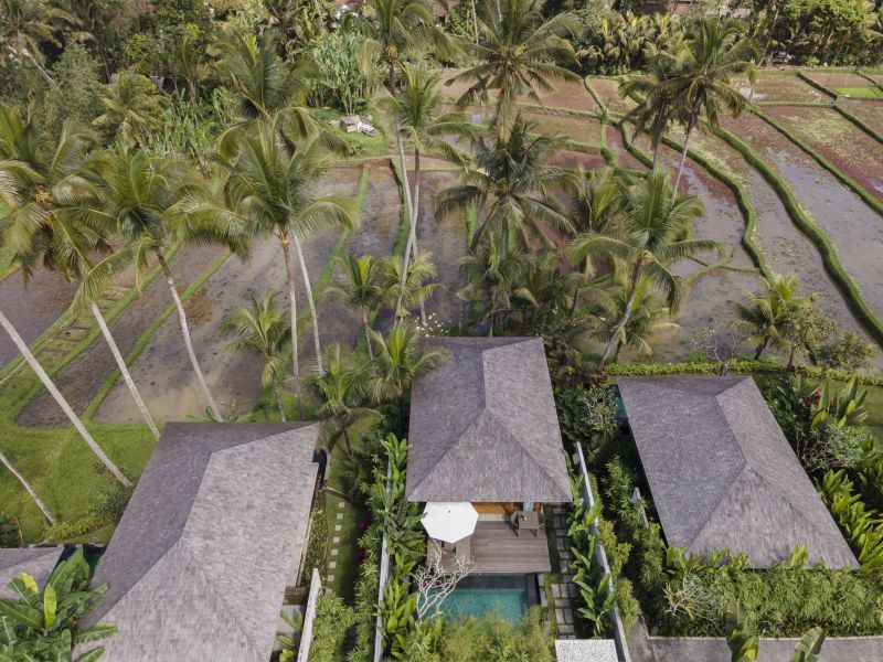 Combiné Bali : Nusa Dua Beach Hotel & Spa 5* Handwritten Collection & Kappa Senses Ubud 5* pas cher photo 8