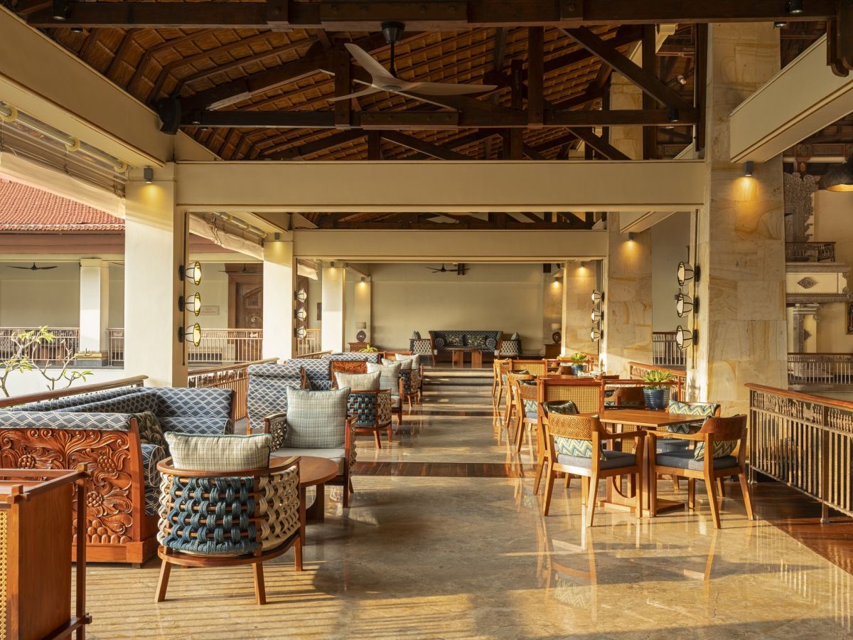 Combiné Bali : Nusa Dua Beach Hotel & Spa 5* Handwritten Collection & Kappa Senses Ubud 5* pas cher photo 5
