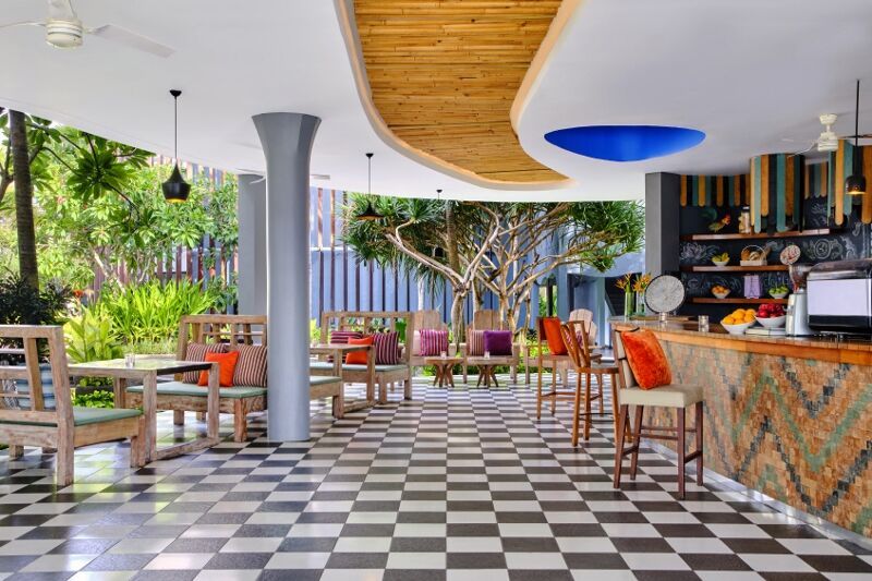 Trio Ubud, Nusa Lembogan, Jimbaran : Kappa Senses 5* - The Acala Shri Sedana 4* - Le Méridien Bali J pas cher