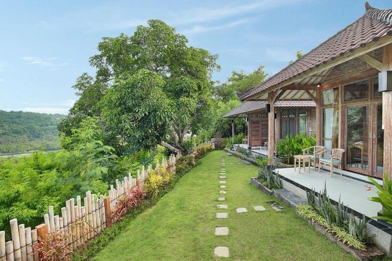 Trio Ubud, Nusa Lembogan, Jimbaran : Kappa Senses 5* - The Acala Shri Sedana 4* - Le Méridien Bali J pas cher photo 7