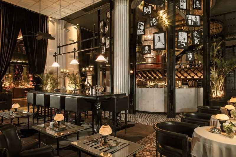 Combiné Ubud & Seminiak : Kappa Senses 5* & Double Six Luxury Hotel Seminyak 5* pas cher photo 1