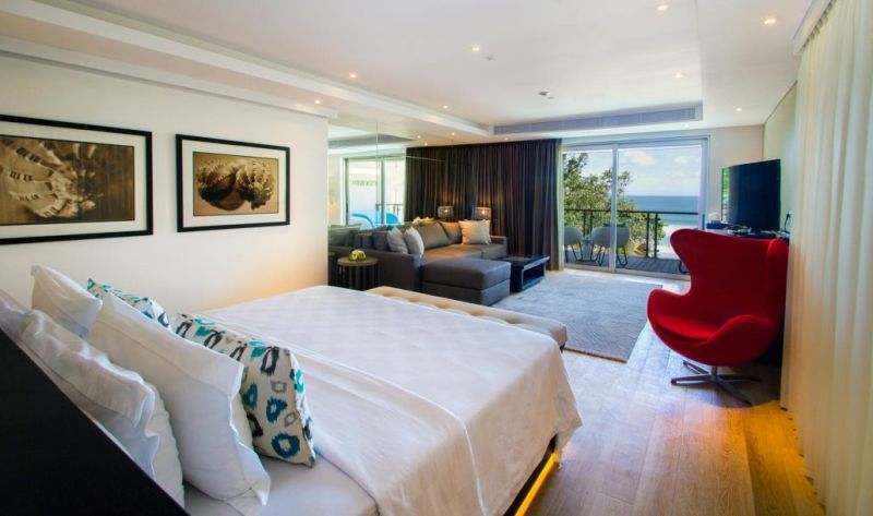 Combiné Ubud & Seminiak : Kappa Senses 5* & Double Six Luxury Hotel Seminyak 5* pas cher photo 6