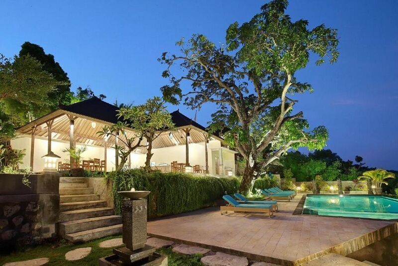 Combiné Ubud, Nusa Lembongan & Nusa Dua : Kappa Senses Ubud 5* - The Acala Shri Sedana 4* - Nusa Dua pas cher photo 9