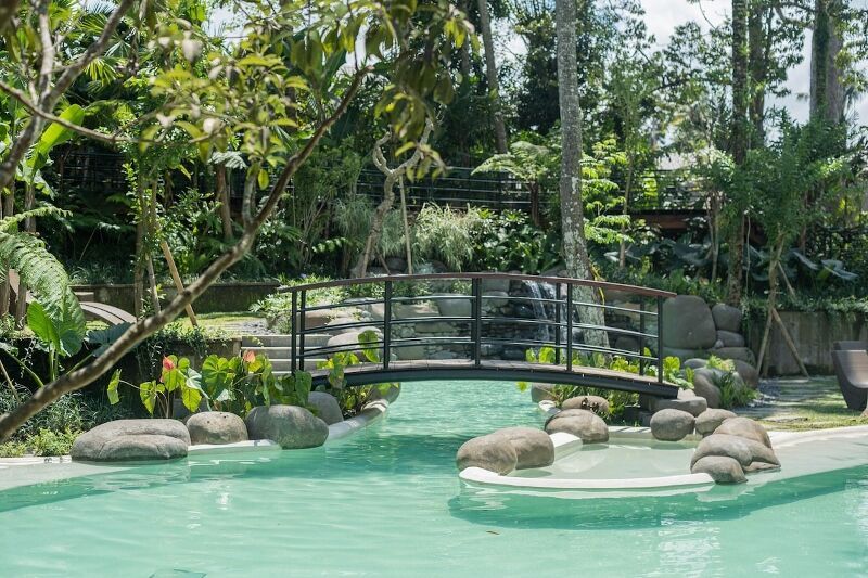 Duo Ubud, Nusa Dua : Kappa Senses 5* & Sofitel Bali Nusa Dua Beach Resort 5* pas cher