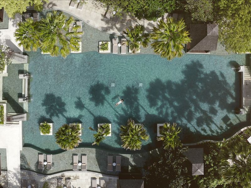 Duo Ubud, Nusa Dua : Kappa Senses 5* & Sofitel Bali Nusa Dua Beach Resort 5* pas cher photo 6