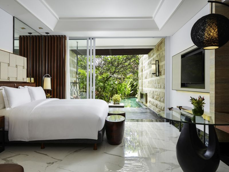 Duo Ubud, Nusa Dua : Kappa Senses 5* & Sofitel Bali Nusa Dua Beach Resort 5* pas cher photo 7