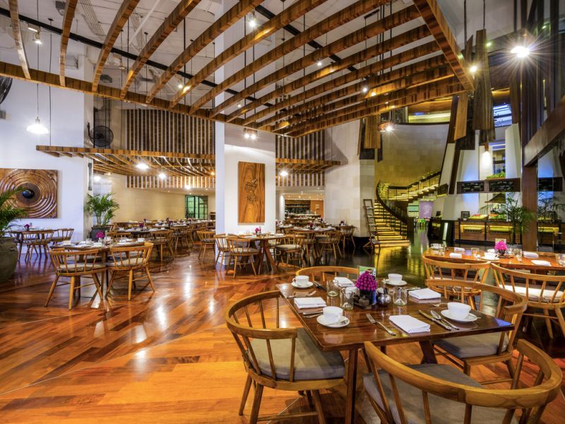 Duo Ubud, Nusa Dua : Kappa Senses 5* & Sofitel Bali Nusa Dua Beach Resort 5* pas cher photo 9