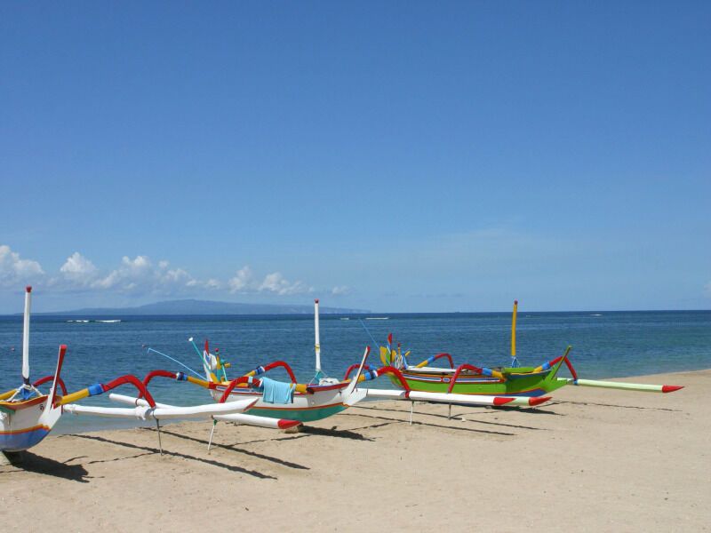 Circuit Privé, Âme Balinaise et Extension Jimbaran pas cher photo 1