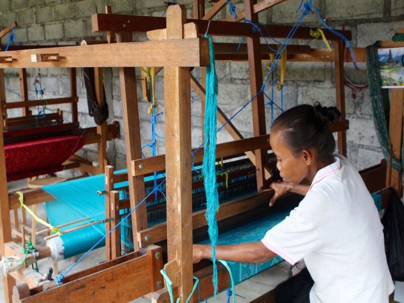 Circuit Privé, Âme Balinaise et Extension Jimbaran pas cher photo 6