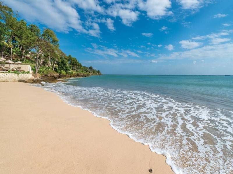 Circuit Privé, Âme Balinaise et Extension Jimbaran pas cher photo 8