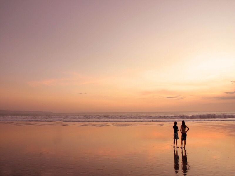 Circuit Privé, Âme Balinaise et Extension Jimbaran pas cher photo 9