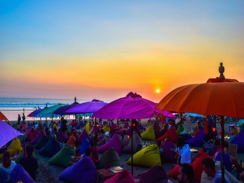 Circuit Privé, Âme Balinaise et Extension Jimbaran pas cher photo 10