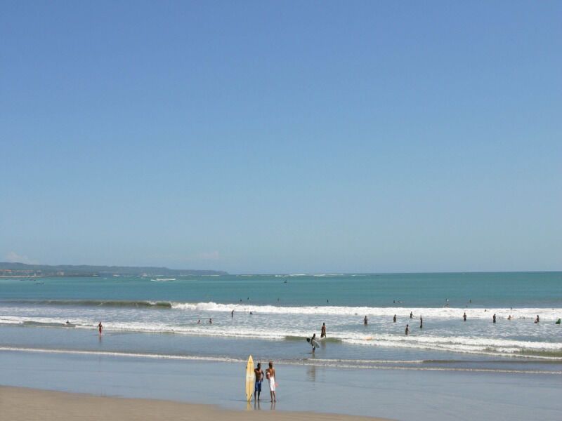 Magie Balinaise et Extension 2 Nuits - De Denpasar A Denpasar pas cher photo 1