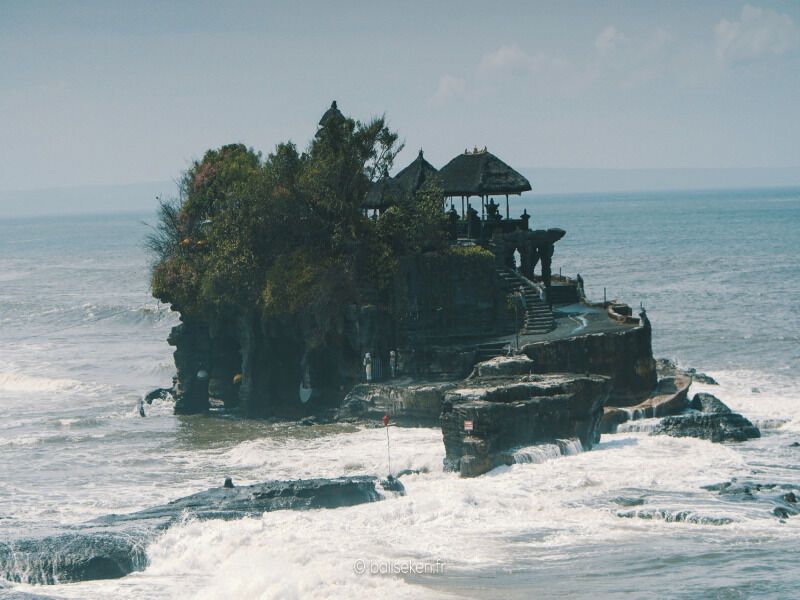 Magie Balinaise et Extension 2 Nuits - De Denpasar A Denpasar pas cher photo 3