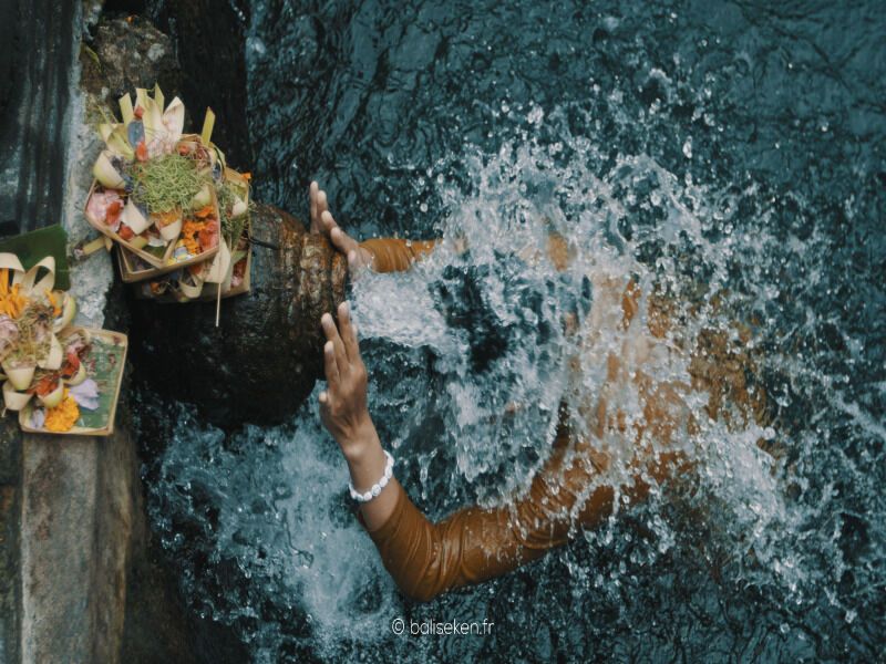 Magie Balinaise et Extension 2 Nuits - De Denpasar A Denpasar pas cher photo 4