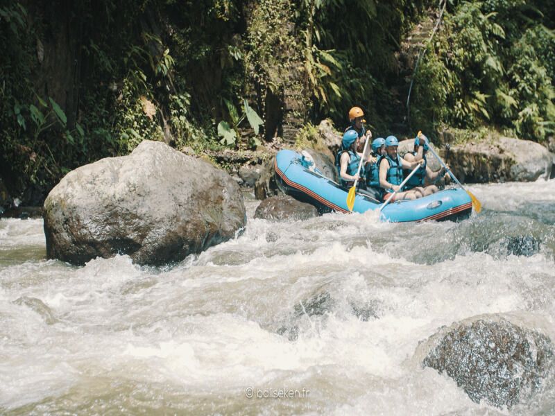 Magie Balinaise et Extension 2 Nuits - De Denpasar A Denpasar pas cher photo 5