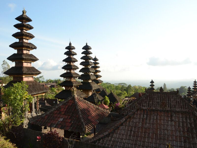 Magie Balinaise et Extension 2 Nuits - De Denpasar A Denpasar pas cher photo 6