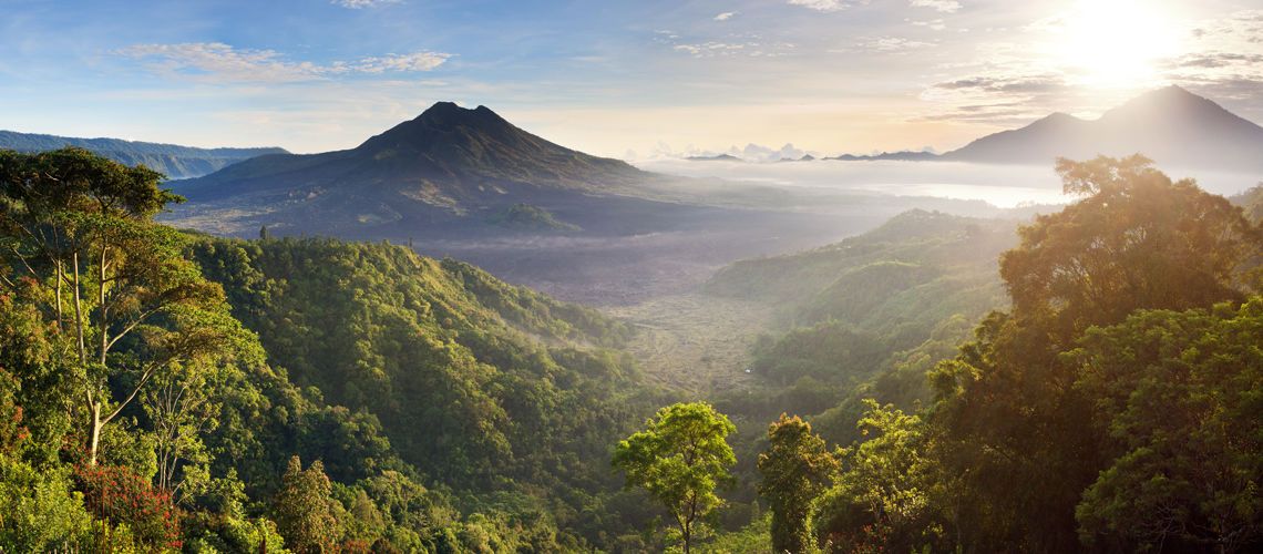 Circuit Kappa Découverte - Trésors de Bali & Extension Nusa Dua Beach Hotel & Spa 5* pas cher photo 3