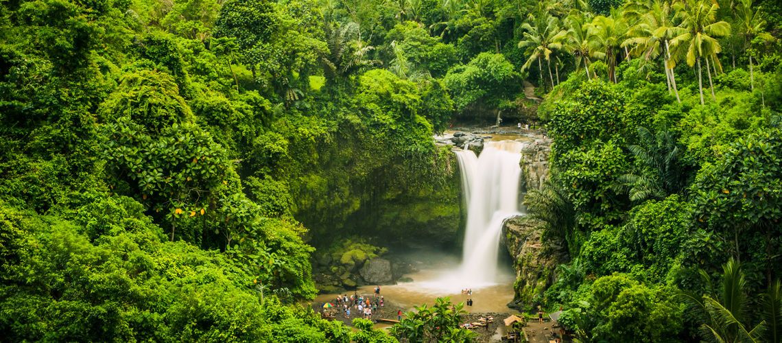 Circuit Kappa Découverte - Trésors de Bali & Extension Nusa Dua Beach Hotel & Spa 5* pas cher photo 6