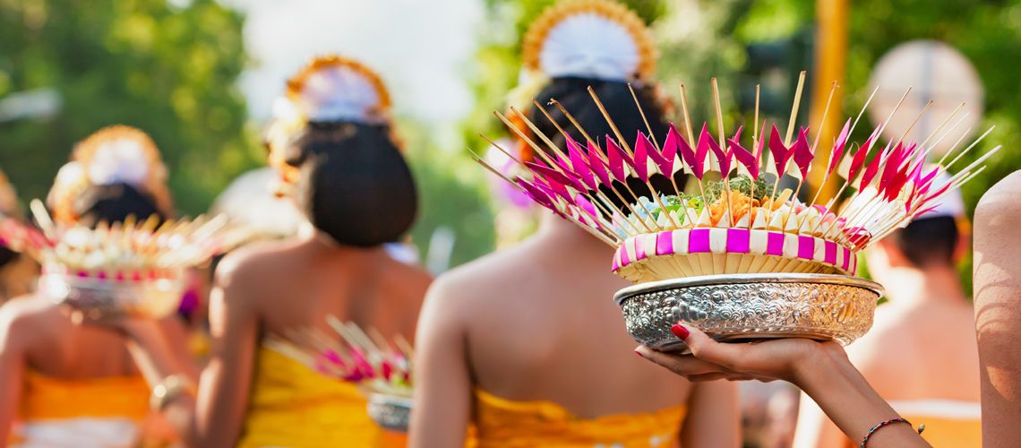 Circuit Kappa Découverte - Trésors de Bali & Extension Nusa Dua Beach Hotel & Spa 5* pas cher photo 7