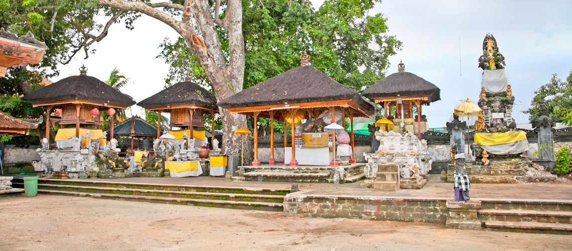 Circuit Kappa Découverte - Trésors de Bali & Extension Nusa Dua Beach Hotel & Spa 5* pas cher photo 10