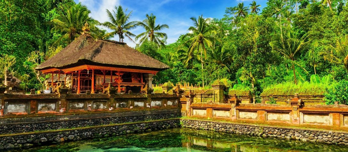 Circuit Kappa Découverte - Trésors de Bali & Extension Nusa Dua Beach Hotel & Spa 5* pas cher photo 11