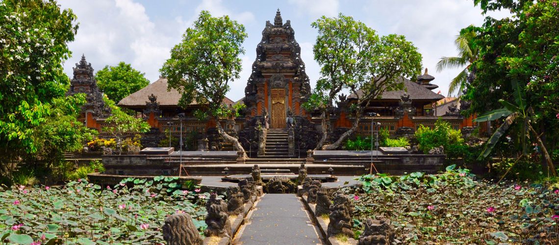 Circuit Kappa Découverte - Trésors de Bali & Extension Nusa Dua Beach Hotel & Spa 5* pas cher photo 13