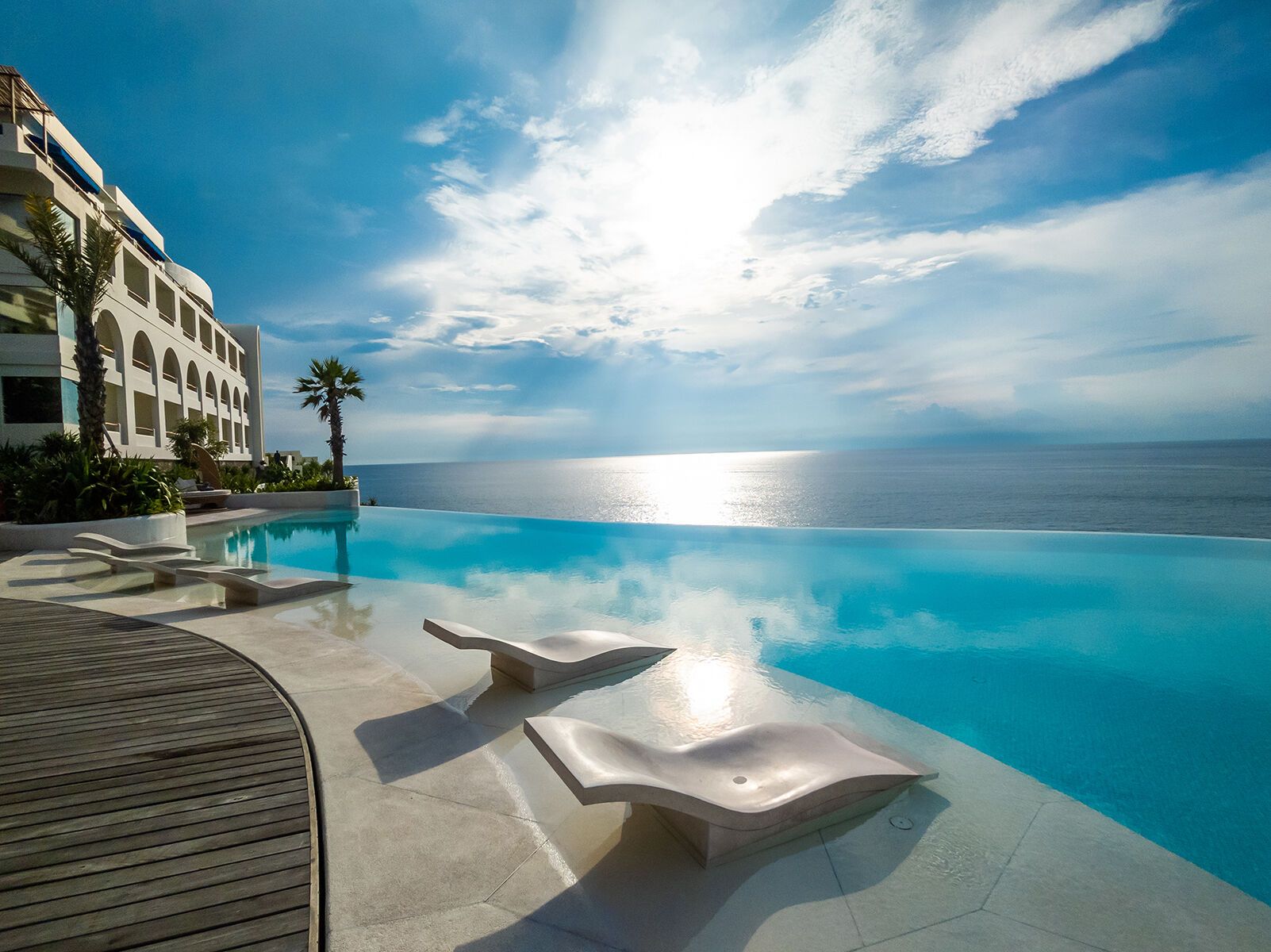 Combine Ubud, Lombok & Seminyak : Kappa Senses Ubud 5*, Royal Avila Boutique Resort 5* & Double Six  pas cher photo 7