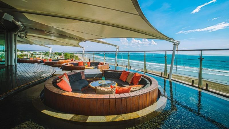 Combine Ubud, Lombok & Seminyak : Kappa Senses Ubud 5*, Royal Avila Boutique Resort 5* & Double Six  pas cher photo 11