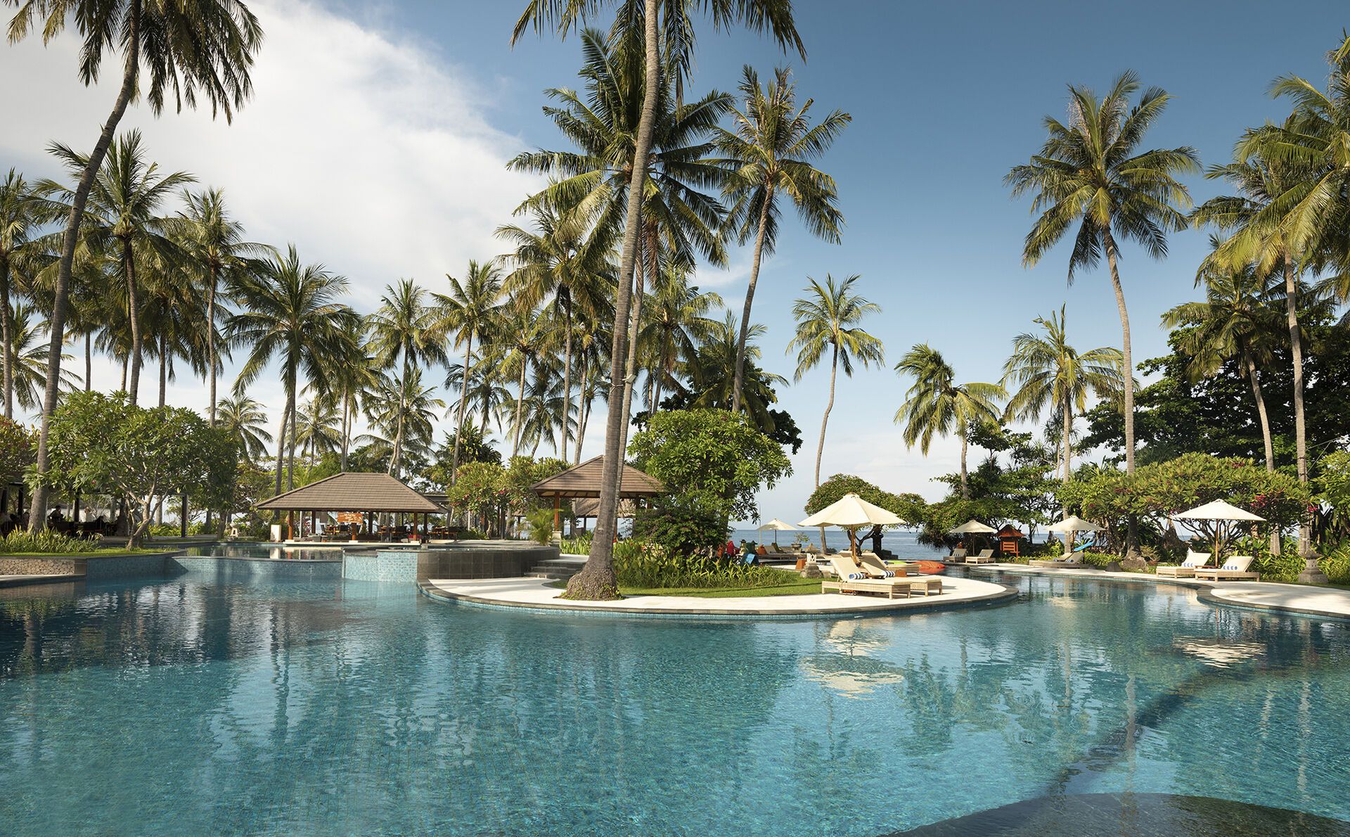 Combiné Ubud, Lombok & Nusa Dua: Arya Villas Ubud 4* - Holiday Resort Lombok 4* & Jet Tours Signatur pas cher photo 9