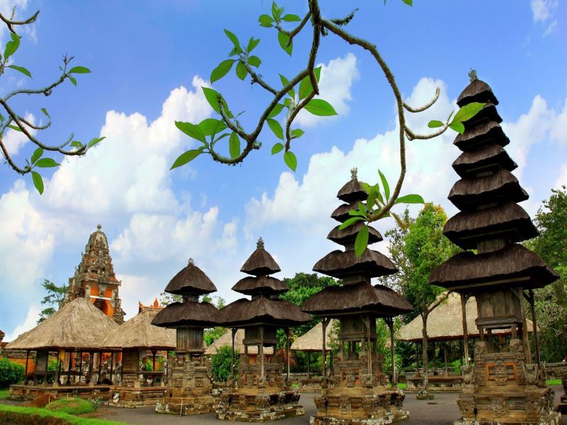 Combiné Bali Lombok : rizières et plages en 10 nuits - De Denpasar A Denpasar pas cher photo 8