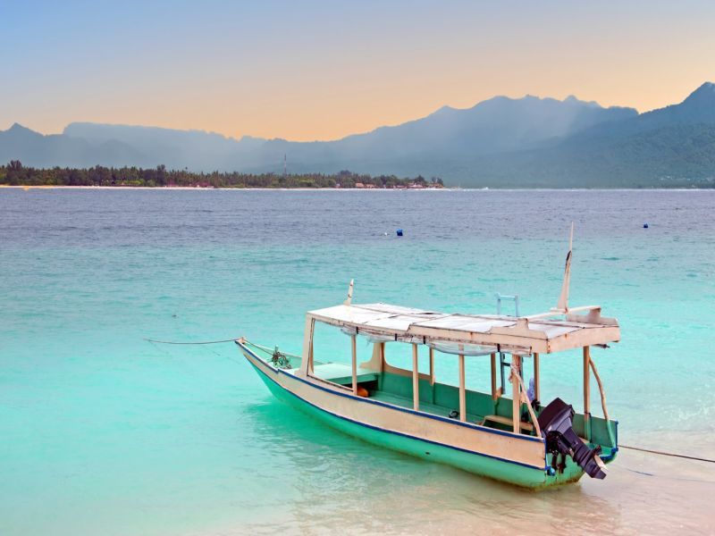 Combiné Bali Lombok : rizières et plages en 10 nuits - De Denpasar A Denpasar pas cher photo 10